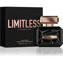 Jennifer Lopez Limitless parfumovaná voda dámska 30 ml