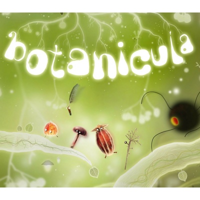 Botanicula