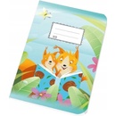 CreativeToys Zošit 513