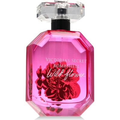 Victoria's Secret Bombshell Wild Flower parfémovaná voda dámská 100 ml