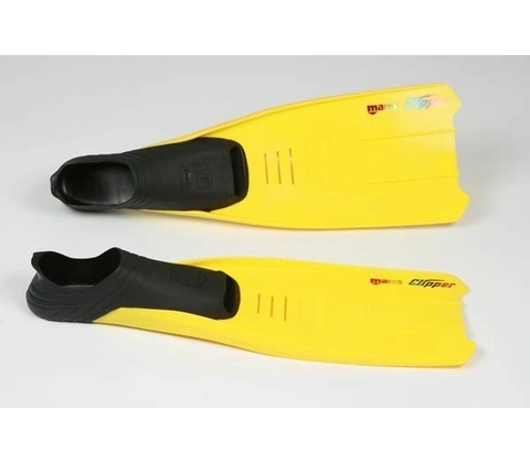 Mares Clipper