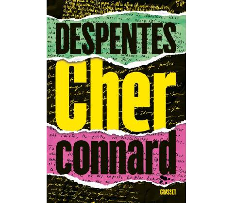 Cher connard