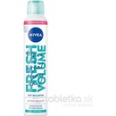 Nivea Fresh Volume Suchý šampón 200 ml