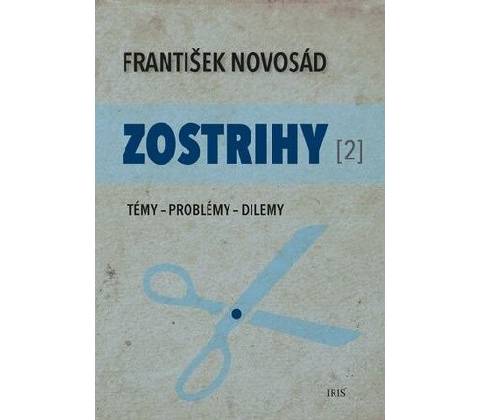 Zostrihy II
