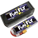 Tattu Batéria Funfly 100C 3S1P XT60 11,1V 1800 mAh