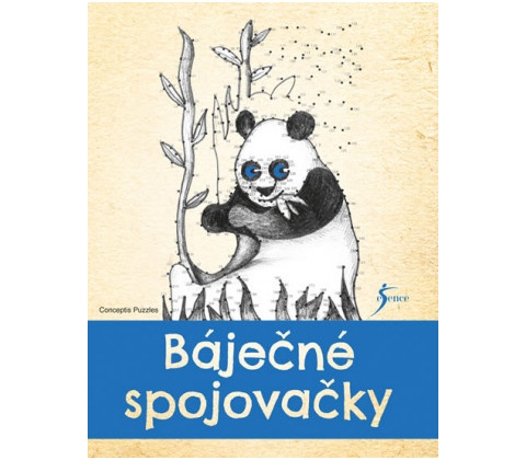 Báječné spojovačky