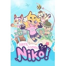 Here Comes Niko!