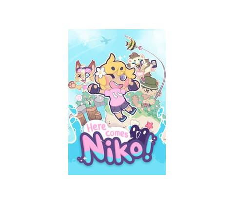 Here Comes Niko!