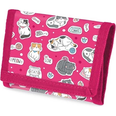 MFP paper MFP Cats