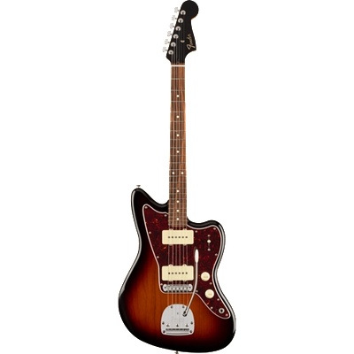 Fender Player Jazzmaster® PF 3TS Limited Ed
