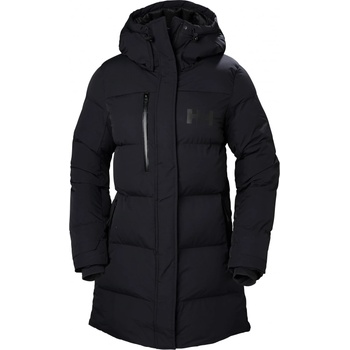 Helly Hansen Дамско палто Helly hansen Women's Adore Puffy Parka Coat - Black (102-2234-0212)