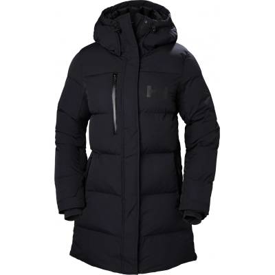 Helly Hansen Дамско палто Helly hansen Women's Adore Puffy Parka Coat - Black (102-2234-0212)