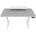 COUGAR COUGAR E-STAR 120 Electrical Gaming Desk (CGR-E-STAR120-WHW)