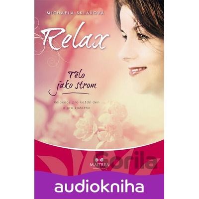 Relax - Michaela Sklářová