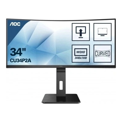 AOC CU34P2A