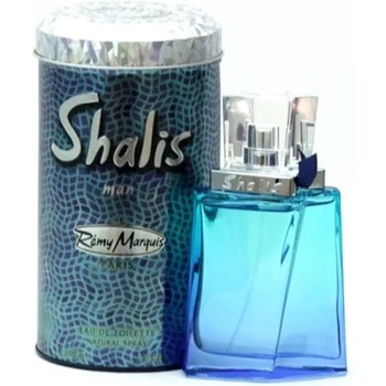 Remy Marquis Shalis for Men EDT 60 ml