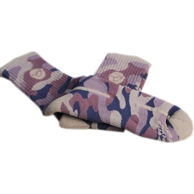 Korda Ponožky Kore Camouflage Wateproof Socks – Zbozi.Blesk.cz