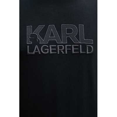 Karl Lagerfeld Тениска Karl Lagerfeld (562221.755035)