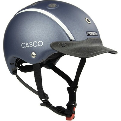 CASCO Přilba Choice Prime navyblue