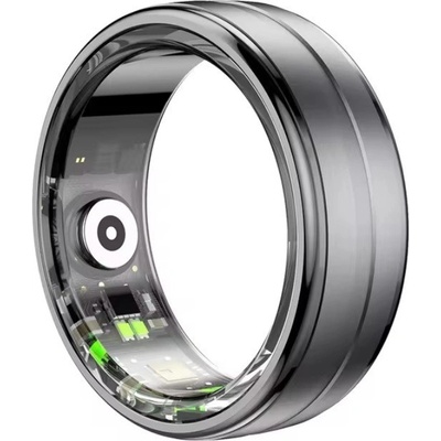 COLMI R06 černý velikost 12 (21,3mm)