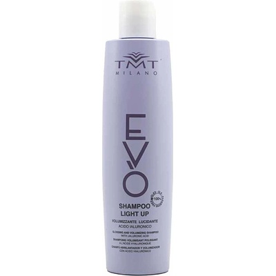 TMT Milano Evo Shampoo Light Up 300 ml