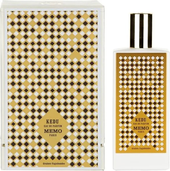 MEMO Kedu EDP 75 ml