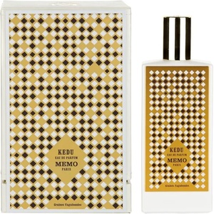 MEMO Kedu EDP 75 ml Парфюми
