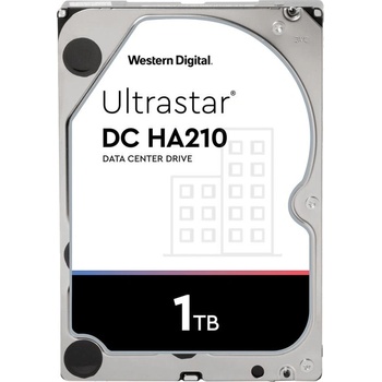HGST Ultrastar 7K2 1TB, HUS722T1TALA604