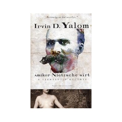 Amikor Nietzsche sírt