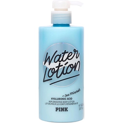 Victoria's Secret Pink Water Lotion лосион за тяло за жени 415 мл