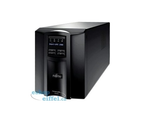 APC SMT1500I