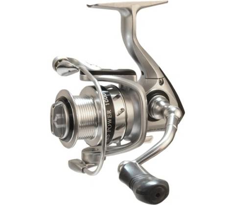 Ryobi Virtus Power 1000