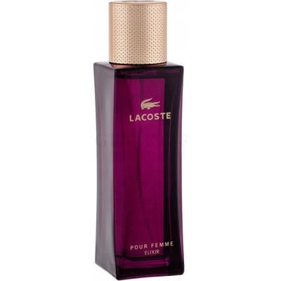 Lacoste Pour Femme elixir parfumovaná voda parfumovaná voda dámska 50 ml