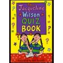 Jacqueline Wilson Quiz Book
