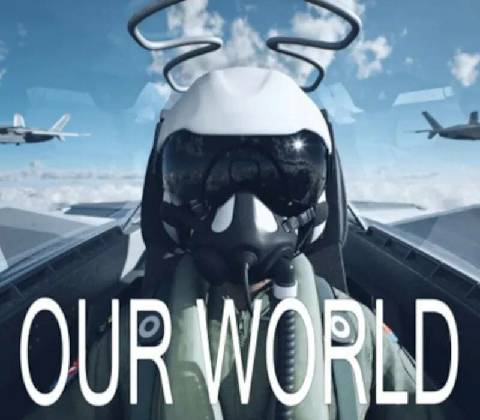 Our World