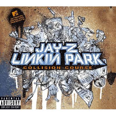 Warner Linkin Park & Jay-Z: Collision Course - CD+DVD (021568)