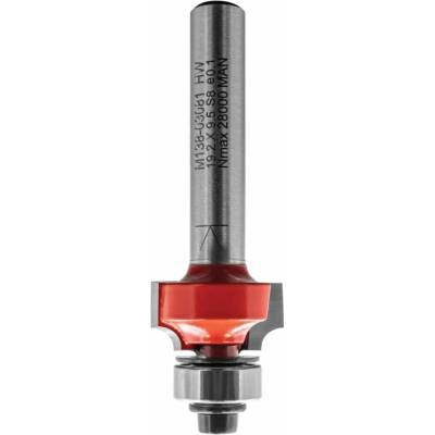 IGM M138 Zaoblovacia fréza vydutá - R3 D19,15x9,5 L61 S=8 HW