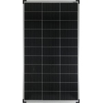 Solartronic Соларен панел 140 W моно кристален 12 шини 210 мм 1170 x 668 x 35 (05140M0115-2)
