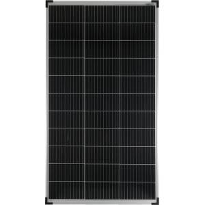 Solartronic Соларен панел 140 W моно кристален 12 шини 210 мм 1170 x 668 x 35 (05140M0115-2)