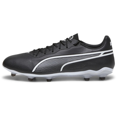 PUMA Футболни обувки Puma KING PRO FG/AG 107566-01 Размер 37, 5 EU