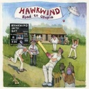 HAWKWIND - ROAD TO UTOPIA CD