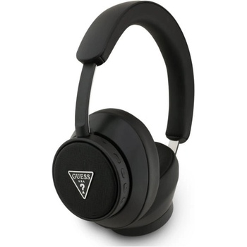 Image 1 of CG Mobile Guess Saffiano Triangle Logo