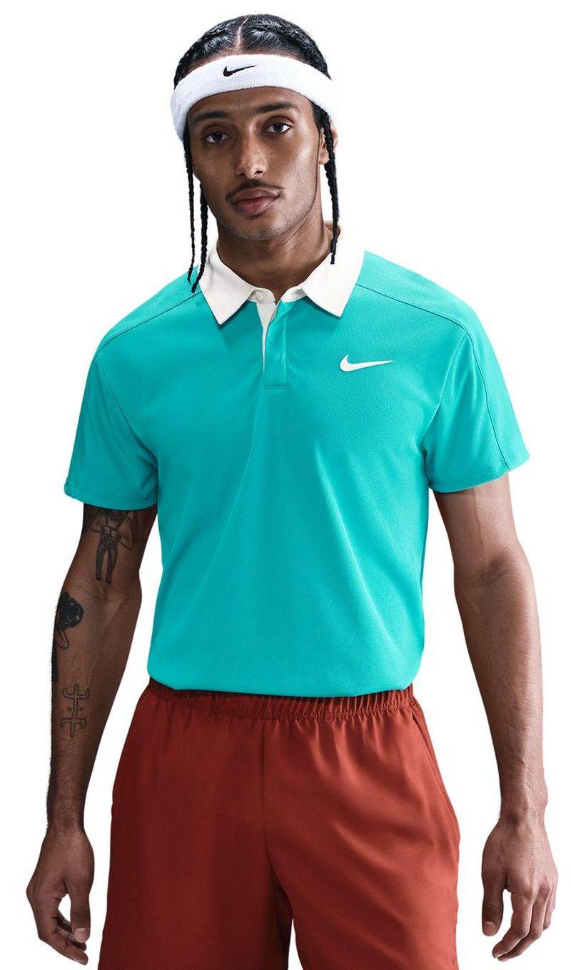 nike advantage polo