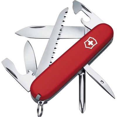 Victorinox Hiker 1.4613 – Zboží Mobilmania