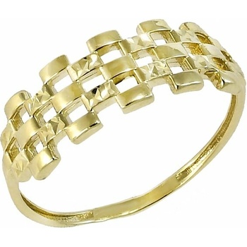 Glare Zlatý prsteň 1462