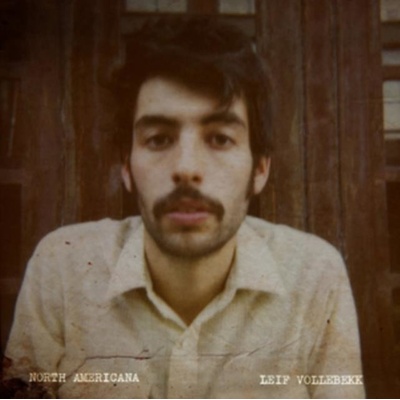 VOLLEBEKK LEIF: NORTH AMERICANA -DIGI- CD