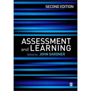 Assessment and Learning | John R Gardner