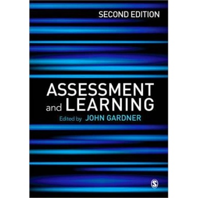 Assessment and Learning | John R Gardner