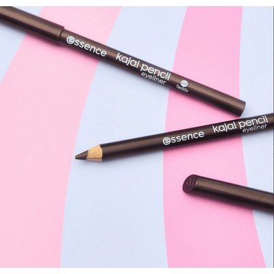 Essence Kajal Pencil tužka na oči brown 1 g – Zboží Dáma