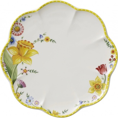 Villeroy & Boch Spring Awakening tanier 22 cm